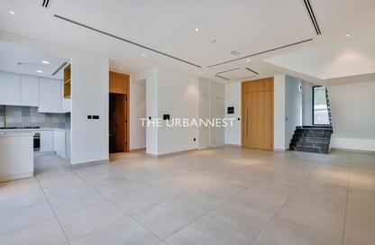 Villa - 3 Bedrooms - 4 Bathrooms for rent in Jumeirah Luxury - Jumeirah Golf Estates - Dubai