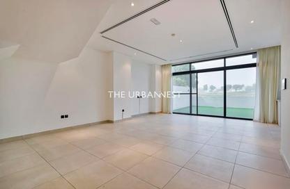 Villa - 3 Bedrooms - 4 Bathrooms for rent in Jumeirah Luxury - Jumeirah Golf Estates - Dubai