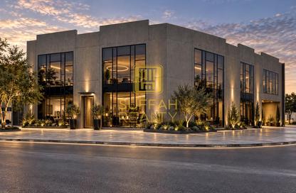 Warehouse - Studio - 5 for rent in Al Quoz Industrial Area 4 - Al Quoz Industrial Area - Al Quoz - Dubai