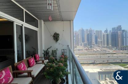 Apartment - 2 Bedrooms - 3 Bathrooms for sale in Madina Tower - JLT Cluster O - Jumeirah Lake Towers - Dubai Apartment - 2 Bedrooms - 3 Bathrooms for sale in Madina Tower - JLT Cluster O - Jumeirah Lake Towers - Dubai