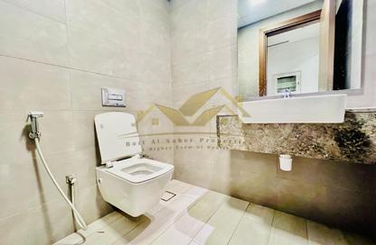 Apartment - 1 Bedroom - 2 Bathrooms for rent in Jumeirah Garden City - Al Satwa - Dubai Apartment - 1 Bedroom - 2 Bathrooms for rent in Jumeirah Garden City - Al Satwa - Dubai