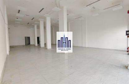 Shop - Studio - 1 Bathroom for rent in Industrial Area 15 - Sharjah Industrial Area - Sharjah
