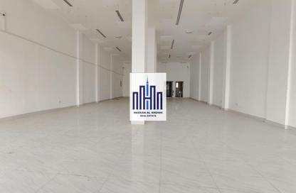 Shop - Studio - 1 Bathroom for rent in Industrial Area 15 - Sharjah Industrial Area - Sharjah