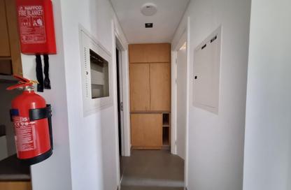 Apartment - 1 Bedroom - 2 Bathrooms for rent in Souks Residential - Al Mamsha - Muwaileh - Sharjah Apartment - 1 Bedroom - 2 Bathrooms for rent in Souks Residential - Al Mamsha - Muwaileh - Sharjah