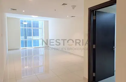 Apartment - 1 Bedroom - 2 Bathrooms for rent in Duja Tower - Sheikh Zayed Road - Dubai