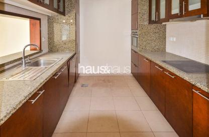 Apartment - 1 Bedroom - 2 Bathrooms for rent in South Ridge 5 - South Ridge - Downtown Dubai - Dubai