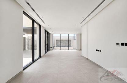 Villa - 4 - 5 for rent in Hoshi 1 - Hoshi - Al Badie - Sharjah
