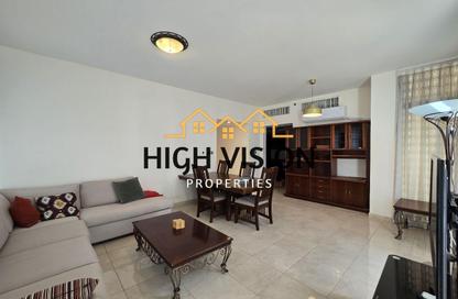 Apartment - 3 - 4 for rent in Mangrove Place - Shams Abu Dhabi - Al Reem Island - Abu Dhabi