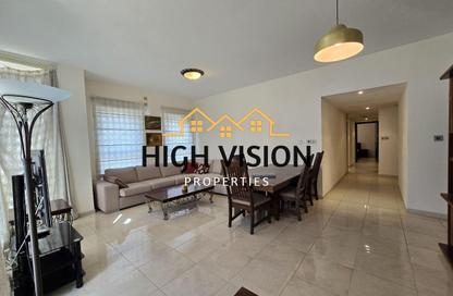 Apartment - 3 - 4 for rent in Mangrove Place - Shams Abu Dhabi - Al Reem Island - Abu Dhabi