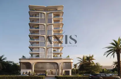 Apartment - 1 Bedroom - 1 Bathroom for sale in Trillium Heights - Jumeirah Garden City - Al Satwa - Dubai