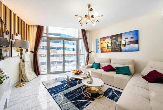 Luxury | Full Burj and Pool View | Fully Furnished photo 2