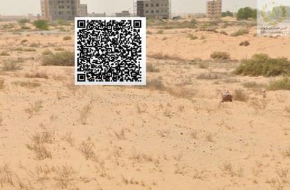 أرض - استوديو للبيع في عجمان جلوبال سيتي - العالية - عجمان