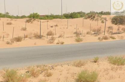 Land - Studio for sale in Ajman Global City - Al Alia - Ajman Land - Studio for sale in Ajman Global City - Al Alia - Ajman