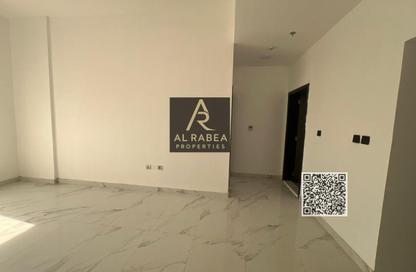 Apartment - 1 Bedroom - 2 Bathrooms for rent in Al Mowaihat 3 - Al Mowaihat - Ajman