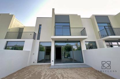 Villa - 3 - 4 for rent in Joy - Arabian Ranches 3 - Dubai