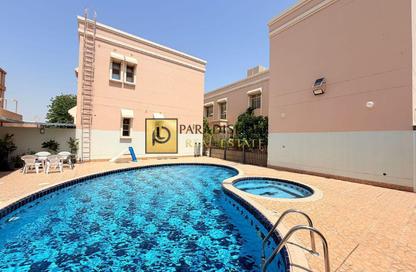 Villa - 4 Bedrooms - 5 Bathrooms for rent in Mirdif Villas - Mirdif - Dubai