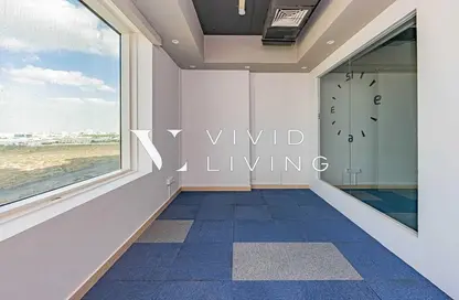 Office Space - Studio for sale in SIT Tower - Dubai Silicon Oasis - Dubai