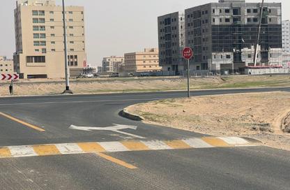 Land - Studio for sale in Al Jurf Industrial 3 - Al Jurf Industrial - Ajman