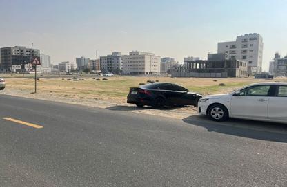Land - Studio for sale in Al Jurf Industrial 3 - Al Jurf Industrial - Ajman