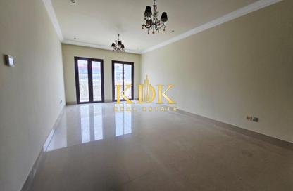 Apartment - 1 Bedroom - 2 Bathrooms for rent in Le Grand Chateau A - Le Grand Chateau - District 10 - Jumeirah Village Circle - Dubai