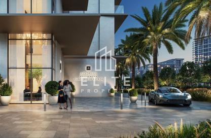 شقة - غرفة نوم - 1 حمام للبيع في برج Address ريزيدنسز Dubai Hills Estate B - ادريس ريزيدينسيس دبي هيلز ايستات - دبي هيلز استيت - دبي شقة - غرفة نوم - 1 حمام للبيع في برج Address ريزيدنسز Dubai Hills Estate B - ادريس ريزيدينسيس دبي هيلز ايستات - دبي هيلز استيت - دبي