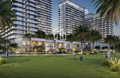Apartment - 1 Bedroom - 1 Bathroom for sale in Address Residences Dubai Hills Estate Tower B - Address Residences Dubai Hills Estate - Dubai Hills Estate - Dubai