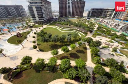 Apartment - 4 - 5 for sale in Central Park Building 1 - Central Park at City Walk - City Walk - Al Wasl - Dubai