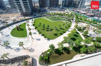 Apartment - 4 - 5 for sale in Central Park Building 1 - Central Park at City Walk - City Walk - Al Wasl - Dubai