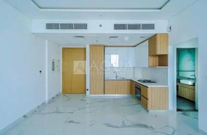 Apartment - 1 Bedroom - 1 Bathroom for sale in Pinnacle - Park Heights - Dubai Hills Estate - Dubai
