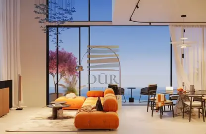 Apartment - 2 Bedrooms - 2 Bathrooms for sale in Villa del Gavi - Dubai Islands - Dubai Apartment - 2 Bedrooms - 2 Bathrooms for sale in Villa del Gavi - Dubai Islands - Dubai