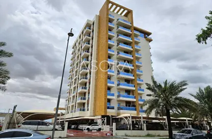 Apartment - 2 Bedrooms - 2 Bathrooms for rent in Al Fouad Building - Al Furjan - Dubai