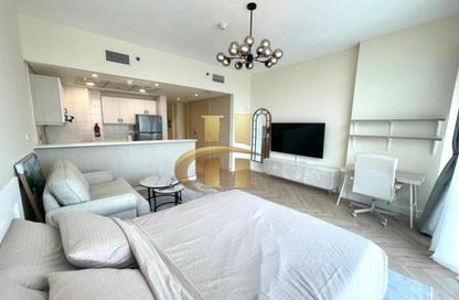 Apartment - Studio - 1 for sale in Reef Residence - District 13 - Jumeirah Village Circle - Dubai