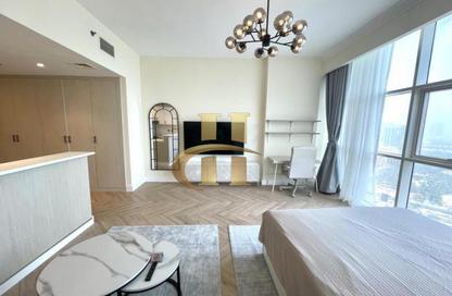 Apartment - Studio - 1 for sale in Reef Residence - District 13 - Jumeirah Village Circle - Dubai