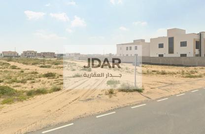 Land - Studio for sale in Mezairah - Al Rahmaniya - Sharjah
