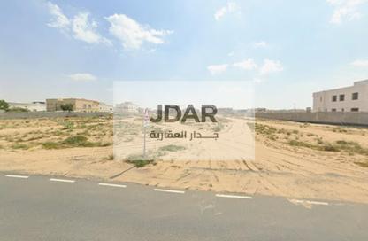 Land - Studio for sale in Mezairah - Al Rahmaniya - Sharjah Land - Studio for sale in Mezairah - Al Rahmaniya - Sharjah