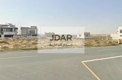 Land - Studio for sale in Mezairah - Al Rahmaniya - Sharjah