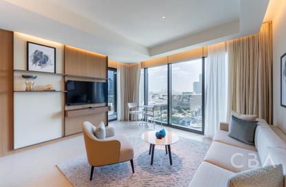 Apartment - 3 Bedrooms - 3 Bathrooms for sale in The Address Residences Dubai Opera Tower 2 - The Address Residences Dubai Opera - Downtown Dubai - Dubai Apartment - 3 Bedrooms - 3 Bathrooms for sale in The Address Residences Dubai Opera Tower 2 - The Address Residences Dubai Opera - Downtown Dubai - Dubai