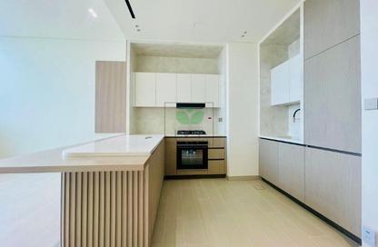 Apartment - 1 Bedroom - 2 Bathrooms for rent in Binghatti Royale - District 18 - Jumeirah Village Circle - Dubai