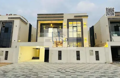 فيلا - 5 غرف نوم - 7 حمامات للبيع في الباهيه هيلز - الباهية - عجمان