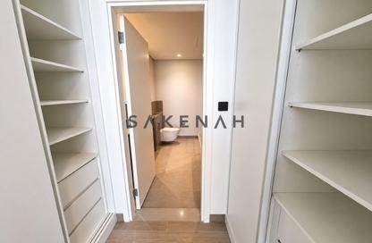 Apartment - 2 Bedrooms - 3 Bathrooms for rent in Vida 1 - Vida Residences - Aljada - Sharjah