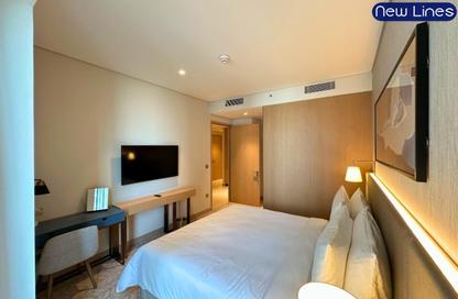 Apartment - 1 Bedroom - 1 Bathroom for rent in Vida Dubai Mall Tower 1 - Vida Residences Dubai Mall - Downtown Dubai - Dubai