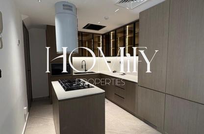 Villa - 4 Bedrooms - 5 Bathrooms for rent in Marwa Homes 4 - District 10 - Jumeirah Village Circle - Dubai