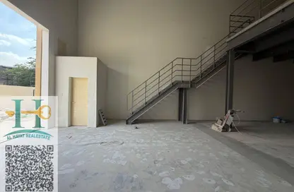 Warehouse - Studio - 1 Bathroom for rent in Ajman Industrial 1 - Ajman Industrial Area - Ajman Warehouse - Studio - 1 Bathroom for rent in Ajman Industrial 1 - Ajman Industrial Area - Ajman