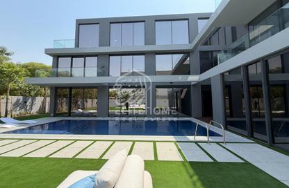 Villa - 6 Bedrooms - 7+ Bathrooms for sale in Azalea - Tilal City - Sharjah