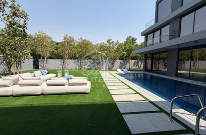 Villa - 6 Bedrooms - 7+ Bathrooms for sale in Azalea - Tilal City - Sharjah
