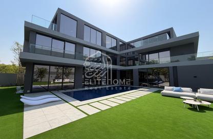 Villa - 6 Bedrooms - 7+ Bathrooms for sale in Azalea - Tilal City - Sharjah
