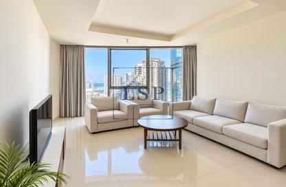 Apartment - 1 - 2 for rent in Sun Tower - Shams Abu Dhabi - Al Reem Island - Abu Dhabi Apartment - 1 - 2 for rent in Sun Tower - Shams Abu Dhabi - Al Reem Island - Abu Dhabi