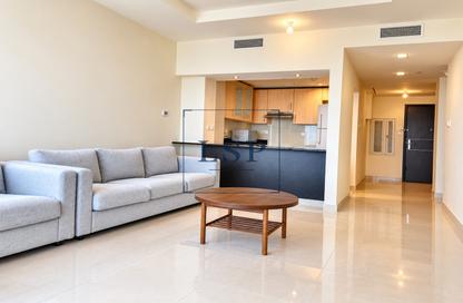 Apartment - 1 - 2 for rent in Sun Tower - Shams Abu Dhabi - Al Reem Island - Abu Dhabi Apartment - 1 - 2 for rent in Sun Tower - Shams Abu Dhabi - Al Reem Island - Abu Dhabi