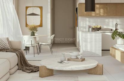 Apartment - 1 - 2 for sale in Elemental 22 - Jumeirah Garden City - Al Satwa - Dubai Apartment - 1 - 2 for sale in Elemental 22 - Jumeirah Garden City - Al Satwa - Dubai