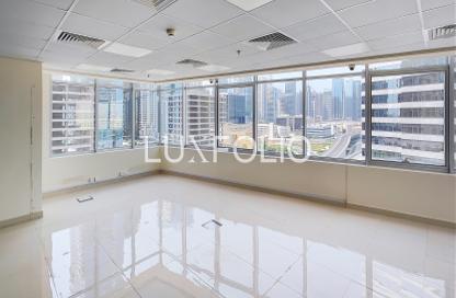 Office Space - Studio for rent in Mazaya Business Avenue BB1 - Mazaya Business Avenue - Jumeirah Lake Towers - Dubai